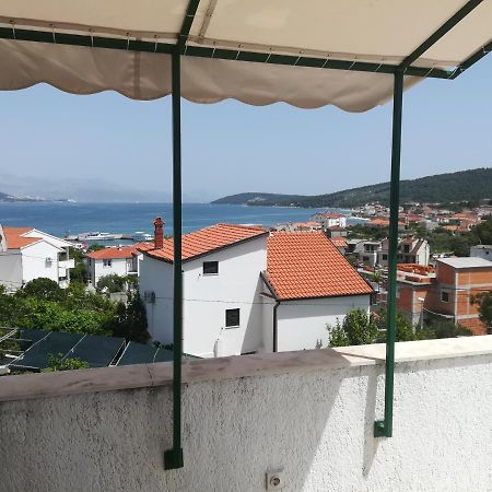 Apartman Nena Apartment Slatine Exterior photo