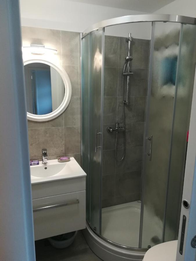 Apartman Nena Apartment Slatine Exterior photo
