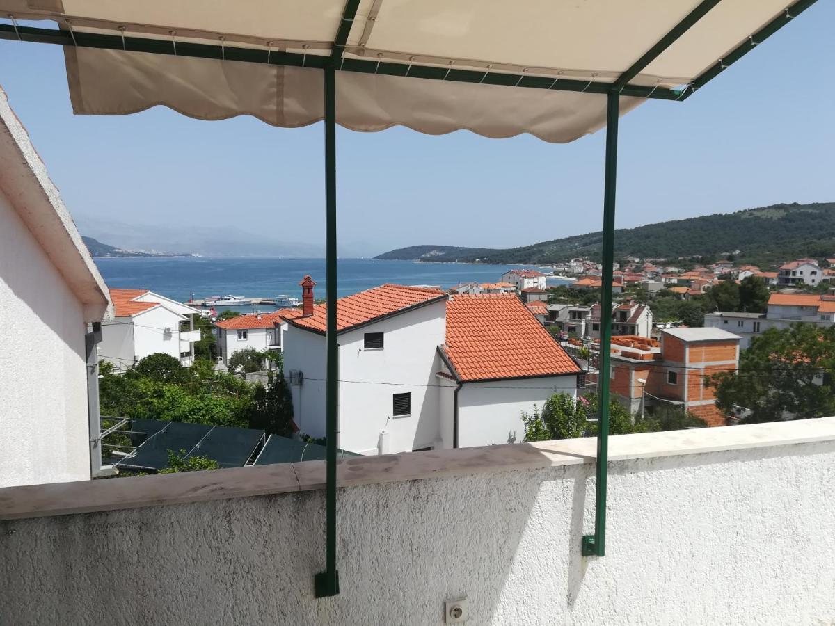 Apartman Nena Apartment Slatine Exterior photo